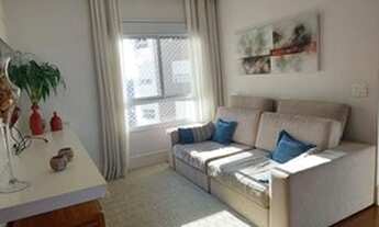 Imagem 5: Condomínio More Alphaville - Barueri