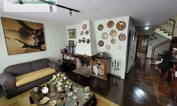 Imagem 6: Casa Sobrado em Ipiranga - São Paulo