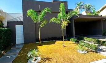 Imagem 3: Casa Condomínio Damha III Residencial Marcia