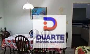 Imagem 6: Apartamento com 2 dormitórios à venda, 70 m² por R$ 395.000,00 - Astúrias - Guarujá/SP