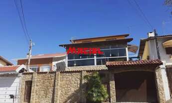 Imagem 2: Casa Sobrado em São José dos Campos