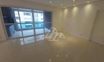 Imagem 2: Apartamento com 3 dormitórios, 144 m² - venda por R$ 1.400.000,00 ou aluguel por R$ 6.400