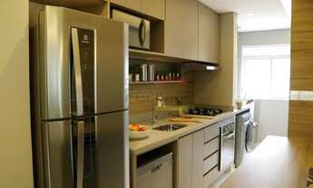 Imagem 3: APARTAMENTO NOVO A 500 METROS DO METRÔ PARADA INGLESA