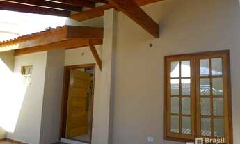 Imagem 3: Casa Residencial à venda, Nossa Senhora Aparecida, Itu - CA1003