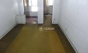 Imagem 2: Apartamento à venda, 75 m² por R$ 650.000,00 - Laranjeiras - Rio de Janeiro/RJ