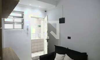 Imagem 4: Apartamento para Aluguel - Guilhermina, 2 Quartos, 38 m2