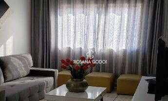 Imagem: Apartamento à venda, 63 m² por R$ 235.000,00