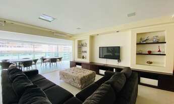 Imagem: Apartamento com 4 dormitórios para alugar