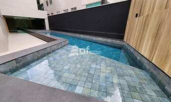 Imagem 2: Apto 4 quartos, 2 suítes, 3 vagas, lazer