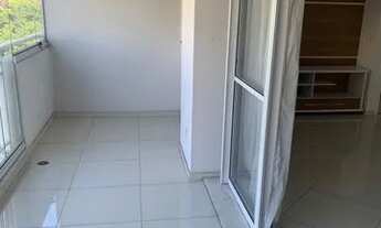 Imagem 2: Apartamento para aluguel tem 106 metros quadrados com 3 quartos em Jardim Esmeralda - São