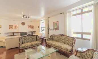 Imagem 2: Apartamento Venda 3 Dormitórios - 241 m² Higienópolis