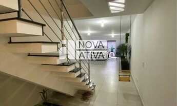 Imagem 2: CASA RESIDENCIAL em SÃO CAETANO DO SUL - SP, OLÍMPICO