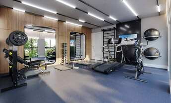 Imagem 2: Apartamento com 3 dormitórios à venda, 140 m² por R$ 1.534.977,95 - Centro - Balneário Piç