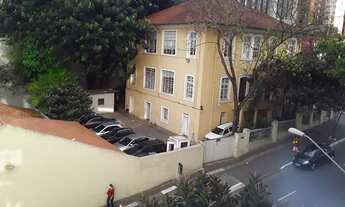 Imagem: Apartamento à venda, 118 m² por R$ 1.200.000,00