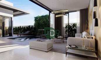 Imagem 2: Casa com 3 dormitórios à venda, 235 m² por R$ 2.600.000,00 - Loteamento Residencial Jardim