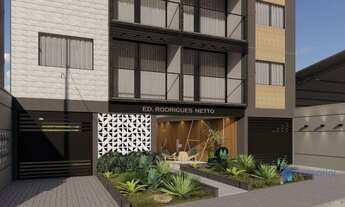 Imagem 4: Apartamento com 2 dormitórios à venda, 70 m² por R$ 389.000,00 - Santa Luzia - Juiz de For