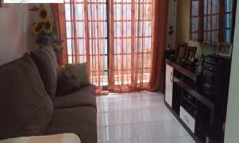 Imagem 2: Casa Térrea para venda Indaiá