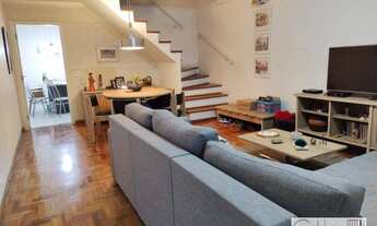 Imagem 2: Sobrado com 2 dormitórios à venda, 120 m² por R$ 1.100.000,00 - Jardim Anália Franco - São