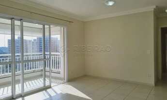 Imagem: Ribeirao Preto - Apartamento Padrão - Jardim