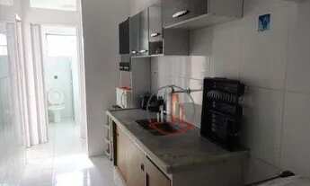 Imagem 5: Apartamento de 1 dormitório em prédio frente mar