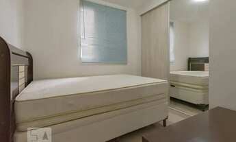 Imagem 6: Apartamento para Aluguel - Vila Carminha , 2 Quartos, 45 m2