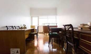 Imagem 2: Apartamento para Aluguel - Jardim Paulista, 1 Quarto, 120 m2