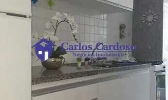 Imagem 5: Apartamento Apartamento com 3 dormitórios