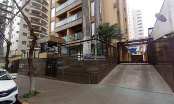 Imagem 3: Apartamento com 1 dormitório para alugar, 48 m² por R$ 1.485,50/mês - Centro - Ribeirão Pr