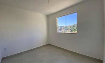 Imagem 2: Apartamento com 2 dormitórios, 50 m² - venda por R$ 200.000,00 ou aluguel por R$ 1.100,00