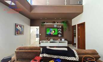 Imagem 6: Casa com 4 dormitórios à venda, 350 m² - Jaraguá I - Montes Claros/MG