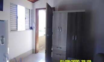 Imagem 5: Kitnet com 1 dormitório para alugar, 38 m² por R$ 1.703,97/mês - São José - São Caetano do