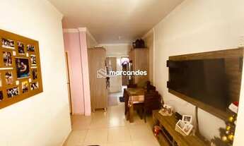 Imagem 3: FAZENDA RIO GRANDE - Apartamento Padrão - Eucaliptos