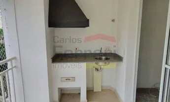 Imagem 4: Apartamento á venda em Santana - 3 dormitórios e 3 vagas