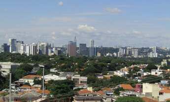 Imagem 5: SÃO PAULO - Apartamento Padrão - VILA MADALENA