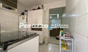 Imagem 4: BRASÍLIA - Casa de Condomínio - JARDINS MANGUEIRAL (JARDIM BOTÂNICO