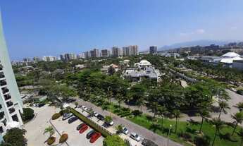 Imagem: Apartamento à venda com 3 quartos no Condomínio