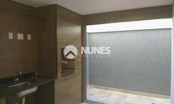 Imagem 4: Osasco - Apartamento Padrão - Padroeira