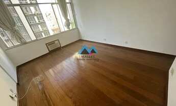 Imagem 2: Lindo apartamento de 2 quartos, sendo 1 suíte, 77 m ², todo reformado, para alugar na Tiju