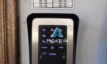 Imagem 3: Apartamento com 2 dormitórios à venda, 67 m² - Vila Valparaíso - Santo André/SP