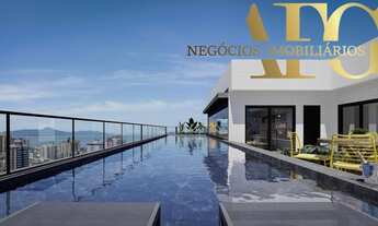 Imagem 2: Apartamento à Venda no bairro Kobrasol em São José/SC - 2 Dormitórios, 1 Suíte, 2 Banheiro