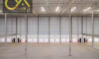 Imagem 5: Galpão modular para locação em condomínio logístico industrial, com 3.520 m² em Aparecidin