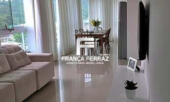 Imagem 3: Apartamento 2 suítes com vista mar Itapema SC