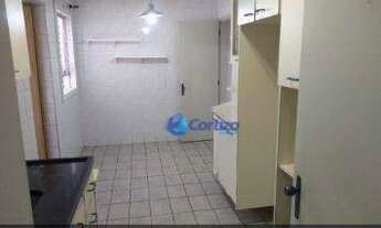 Imagem 3: Apartamento com 3 dormitórios à venda, 96 m² por R$ 565.000,00 - Vila das Hortências - Jun