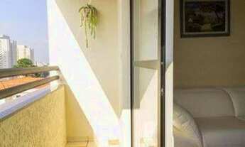 Imagem 3: Lindo Apartamento Vila Pereira Barreto 3 dormitórios, 1 suíte com sacada, 2 vagas e lazer