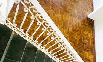 Imagem 2: Casa à venda, 330 m² por R$ 425.000,00 - Jardim Campos Elíseos - Campinas/SP