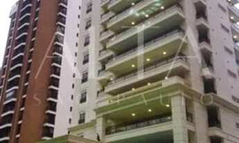 Imagem 4: Maravilhoso apartamento no Itaim Bibi, Alto padrão - LINDENBERG