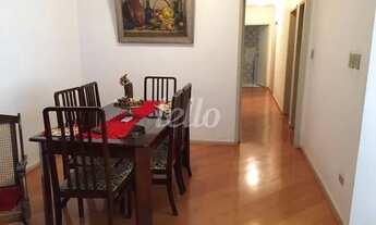 Imagem 3: São Paulo - Apartamento Padrão - Santa Cecília