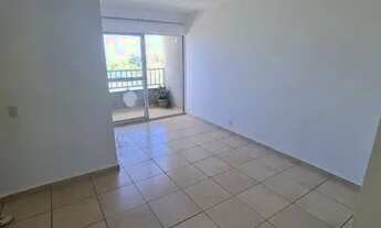 Imagem 5: Apartamento para aluguel tem 60 metros quadrados com 3 quartos