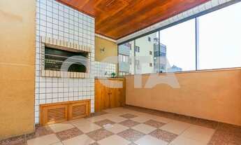 Imagem 5: APARTAMENTO 3 DORMITÓRIOS 1 VAGA MONT SERRAT