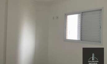 Imagem 7: Apartamento com 2 dormitórios, 49 m² - venda por R$ 414.000,00 ou aluguel por R$ 1.450,00